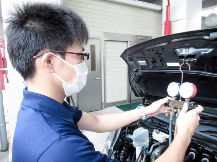 仕入れスタッフ 業務内容